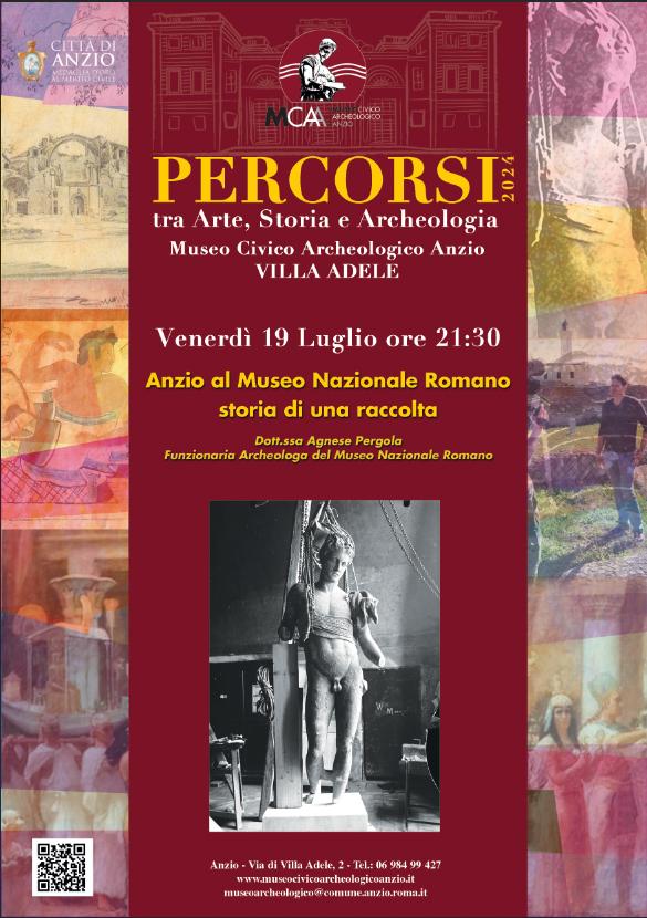 percorsi 19 luglio