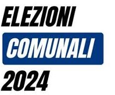 ELEZIONI COMUNALI 2024