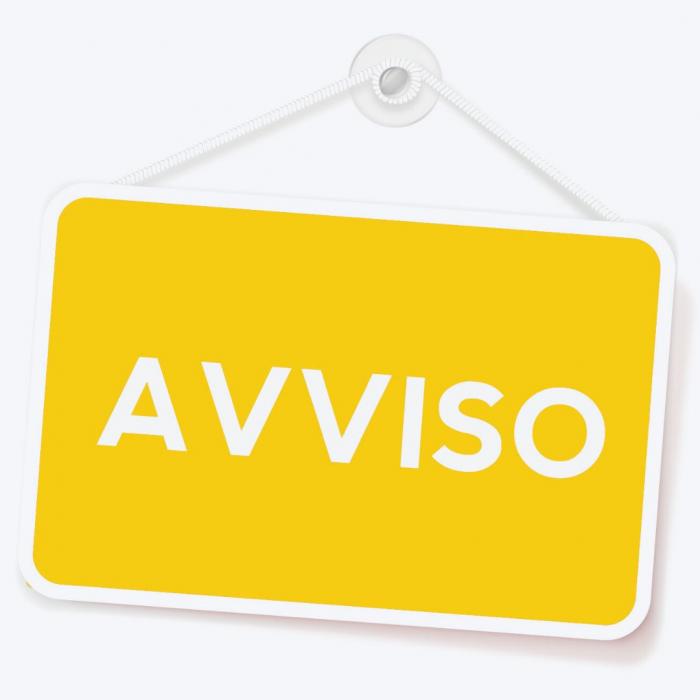 AVVISO