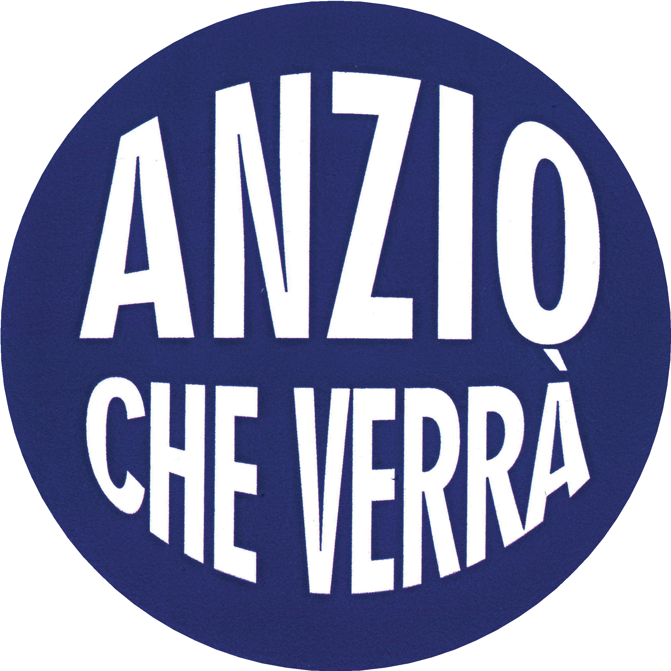 ANZIO CHE VERRA