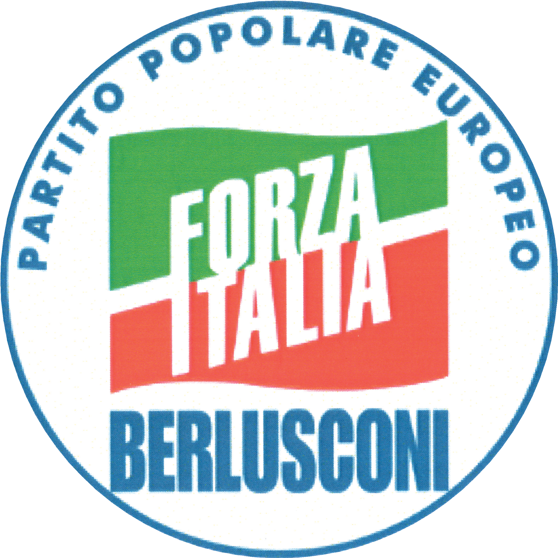 FORZA ITALIA