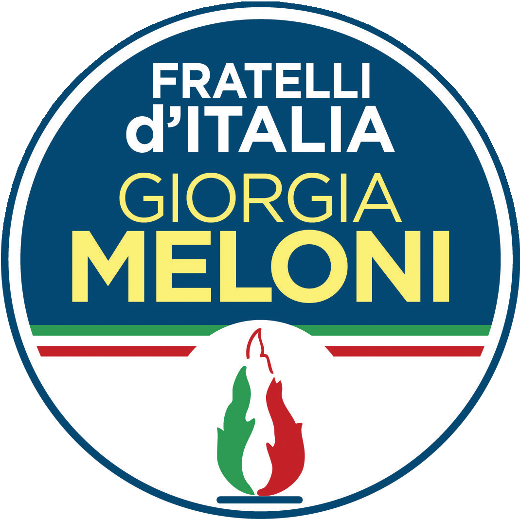 FRATELLI D'ITALIA