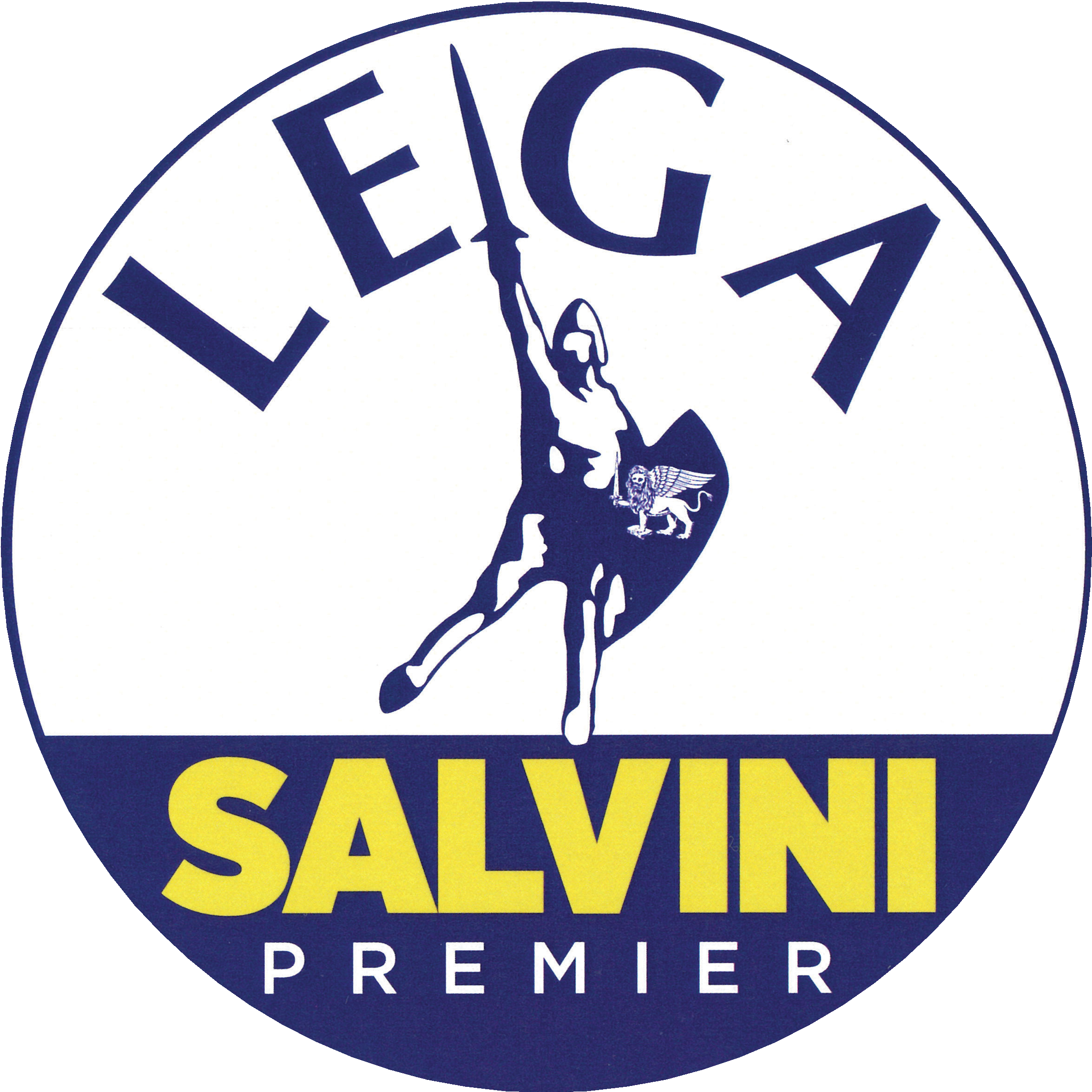 LEGA SALVINI