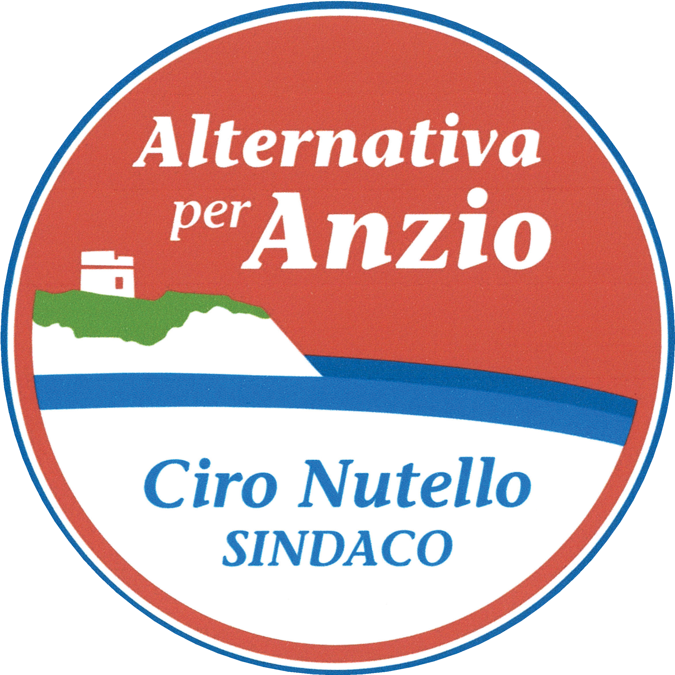 ALTERNATIVA PER ANZIO