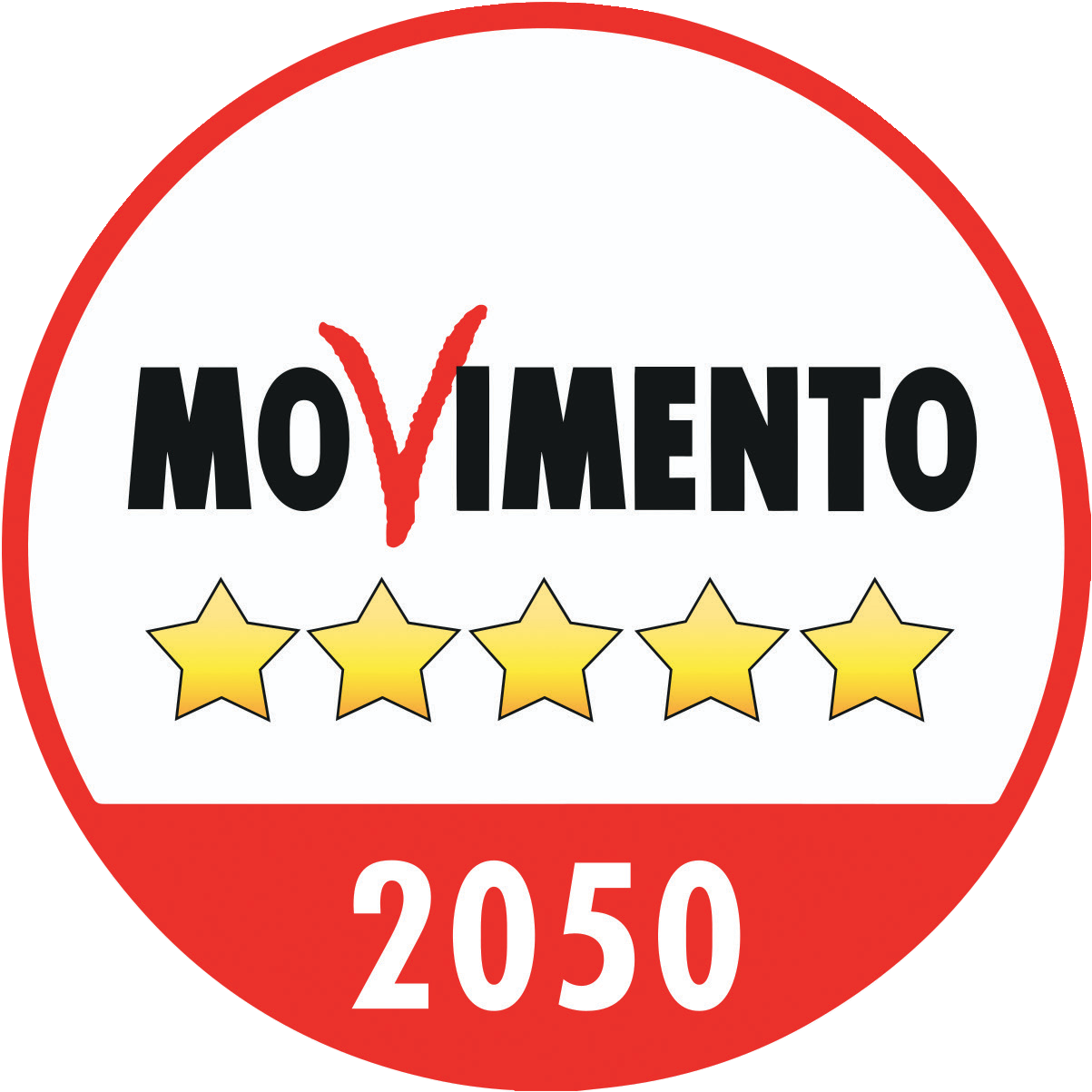 MOVIMENTO 5 STELLE