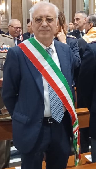 SINDACO LO FAZIO