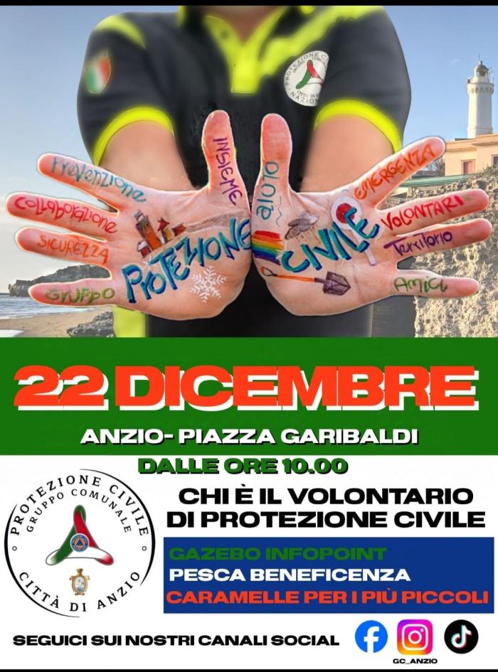 Protezione civile