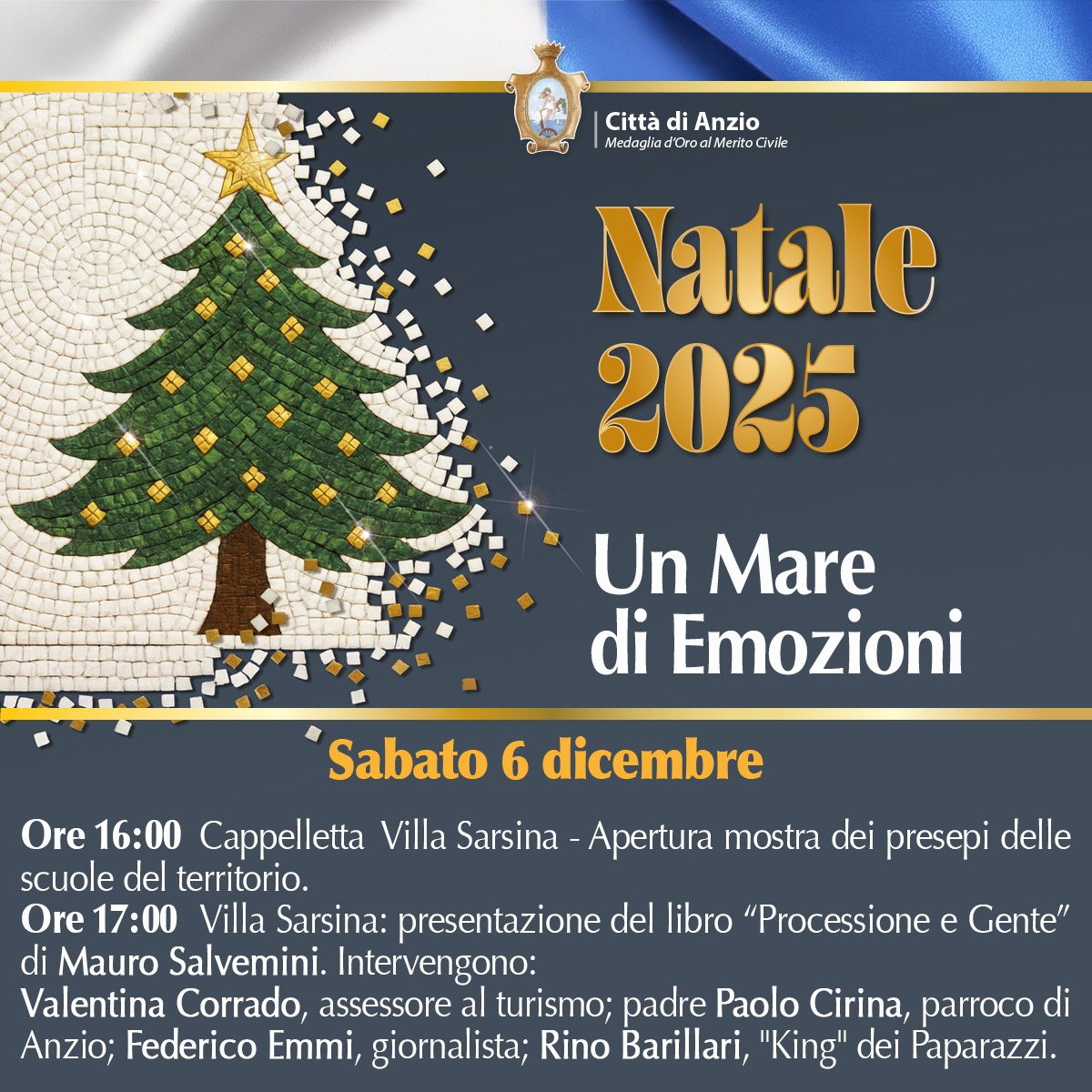 Card natalemaremozioni612