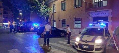 Immagine Comando Polizia locale