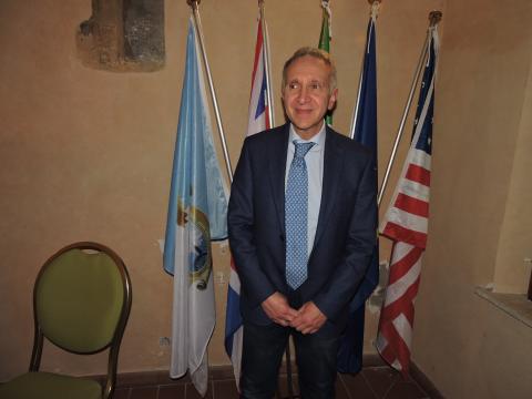 Assessore Catello Somma