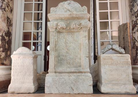 Museo Civico Archeologico