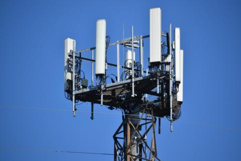 Antenne per telefonia