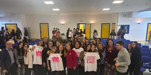 L'incontro al Chris Cappell