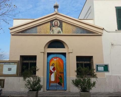 Parrocchia Sacro Cuore