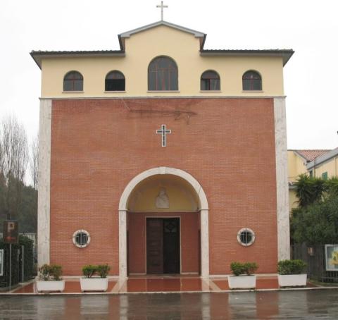 Parrocchia S. Antonio Abate