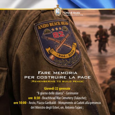 Le card per lo sbarco alleato 2026