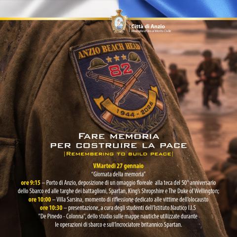 Le card per lo sbarco alleato 2026