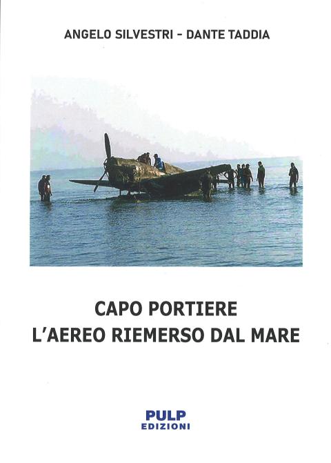 La copertina del libro 