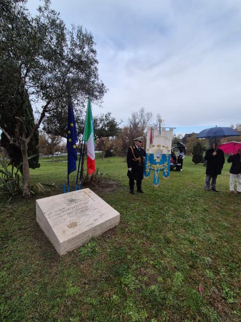 Le immagini dell'avvenimento