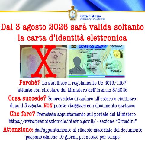 La card social per le carte elettroniche