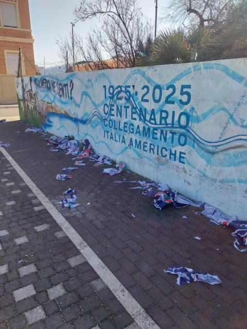 L'intervento della polizia locale