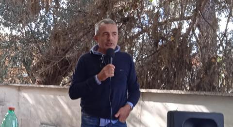 Massimo Creo