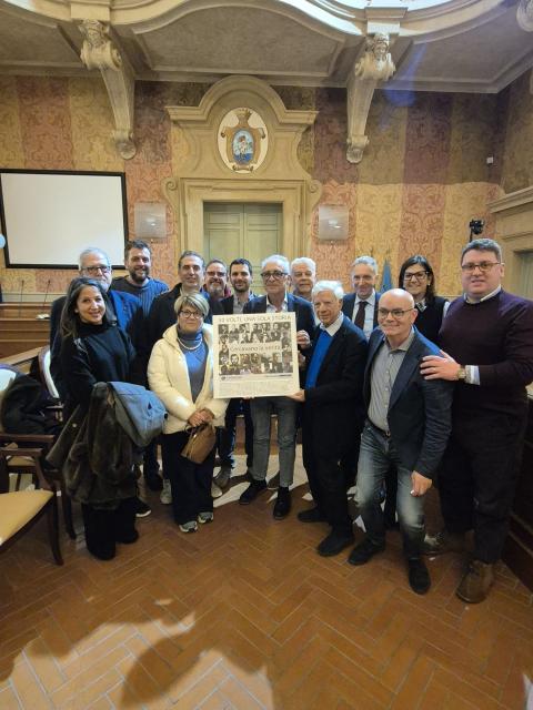 L'incontro con Ossigeno per l'informazione