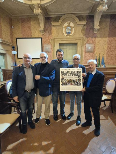 L'incontro con Ossigeno per l'informazione