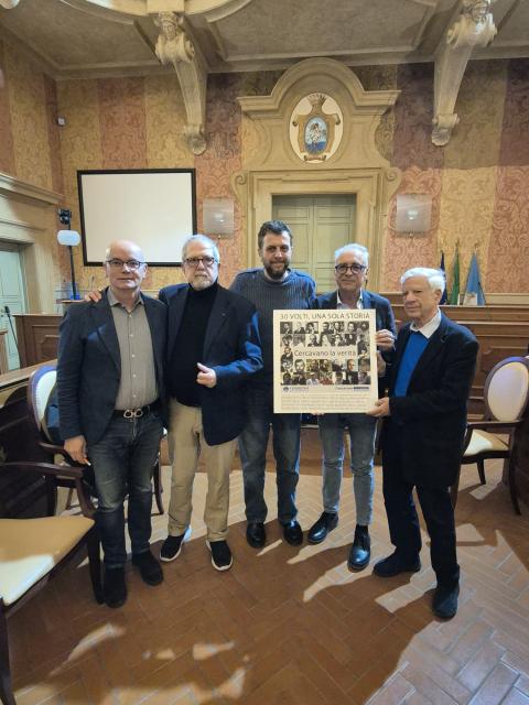 L'incontro con Ossigeno per l'informazione