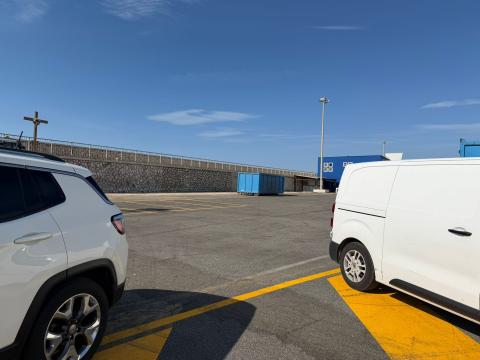 La situazione dopo la bonifica