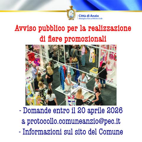 La card dell'avviso