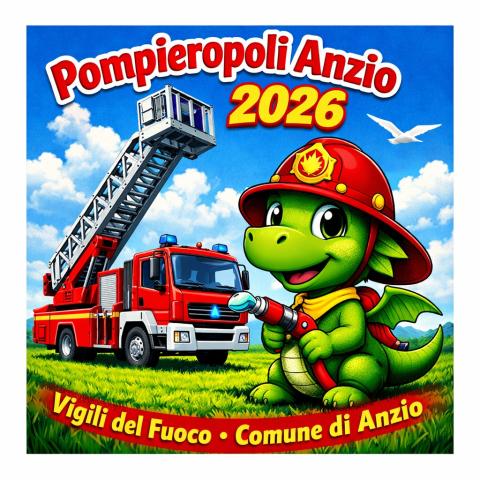Una delle card di Pompieropoli