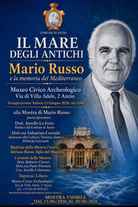 MANIFESTO MOSTRA