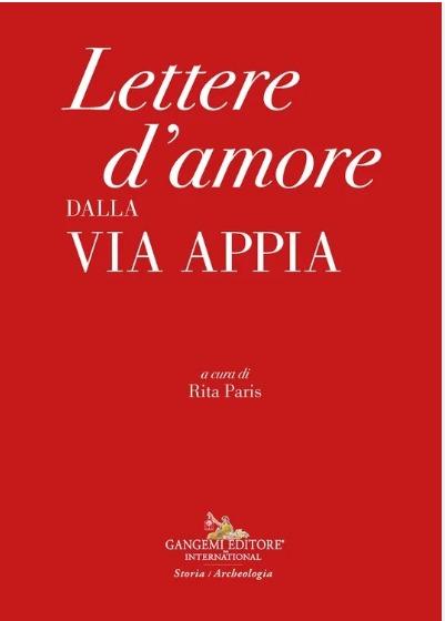 La copertina del libro