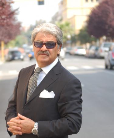 Nicolò D'Angelo