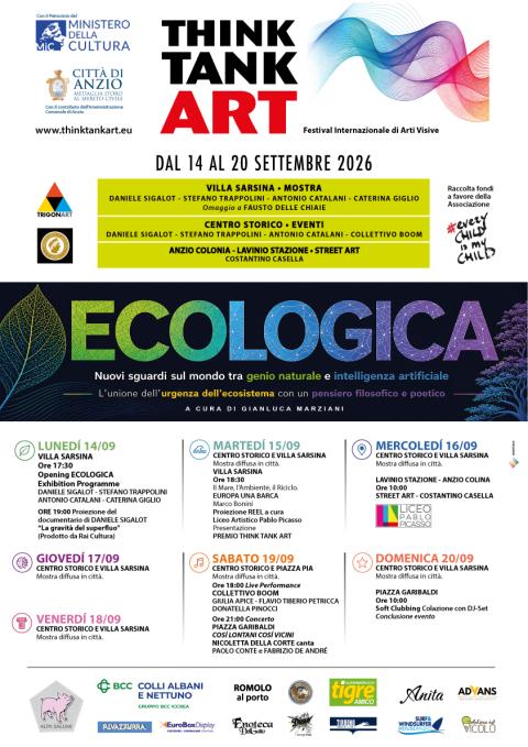 Ecologica