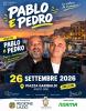 locandina Pablo e Pedro