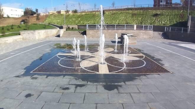 Agorà - Sorgente Acqua del Turco