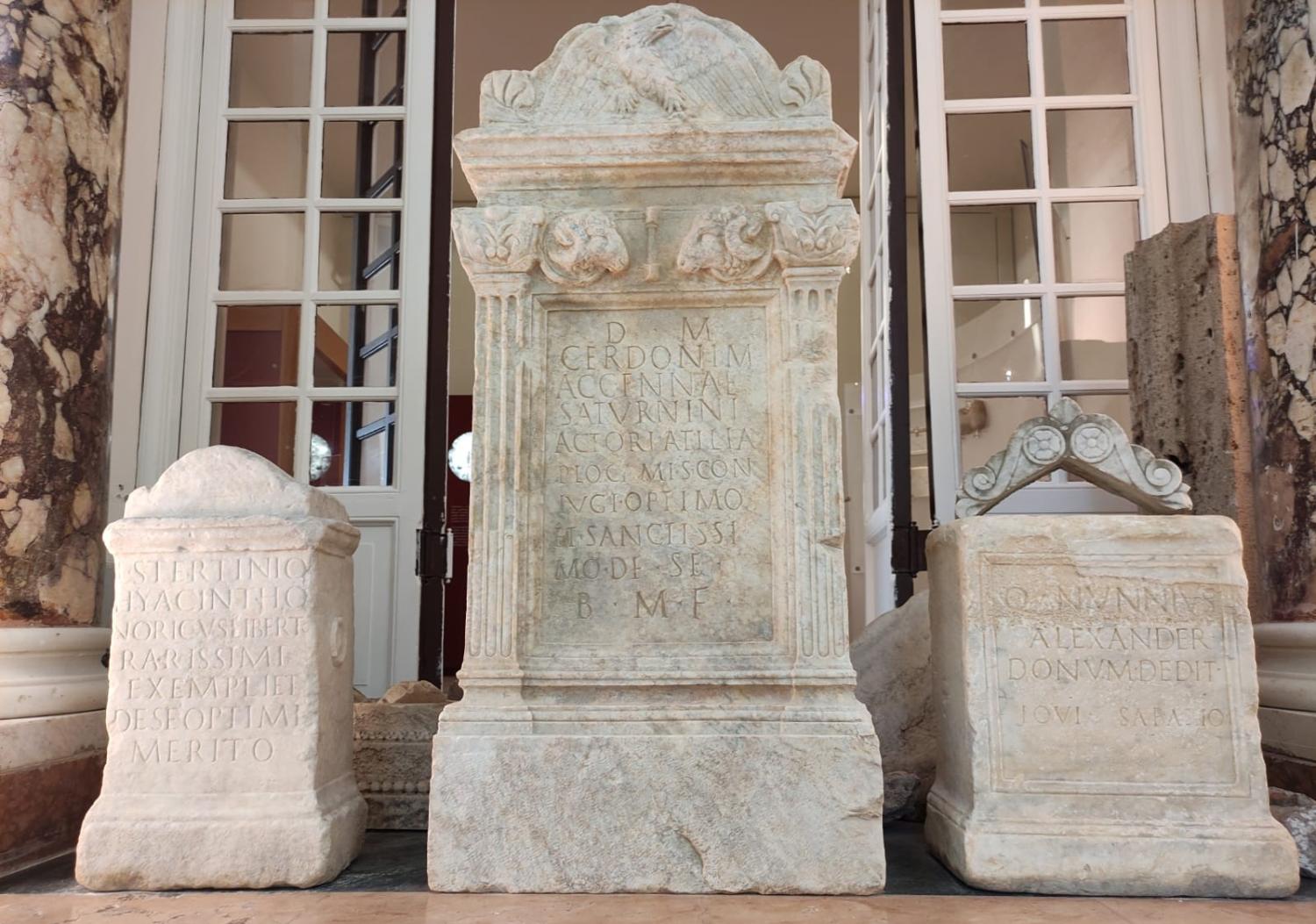 Museo Civico Archeologico