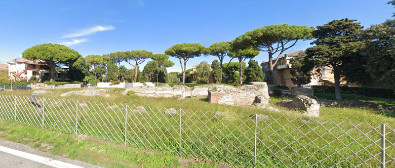 Teatro Romano