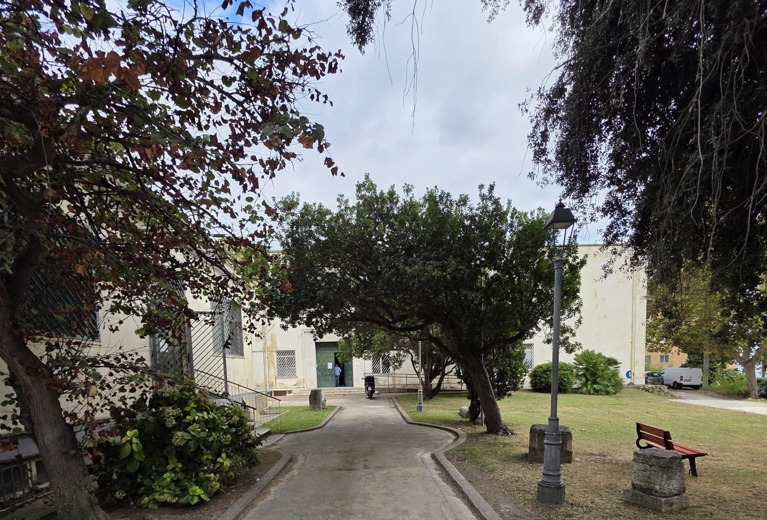 Ufficio tecnico - Comune di Anzio