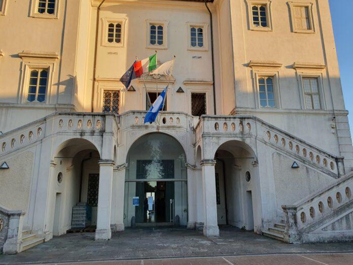 Villa Corsini Sarsina