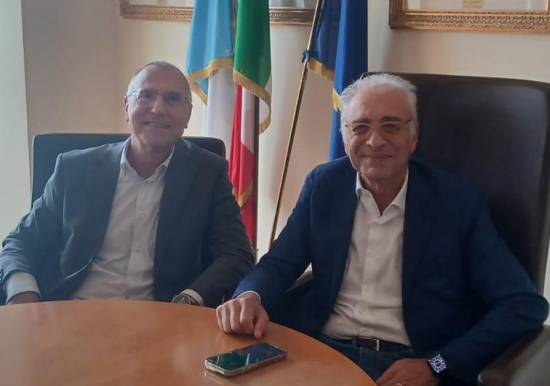 Aurelio Lo Fazio Pietro Di Dionisio