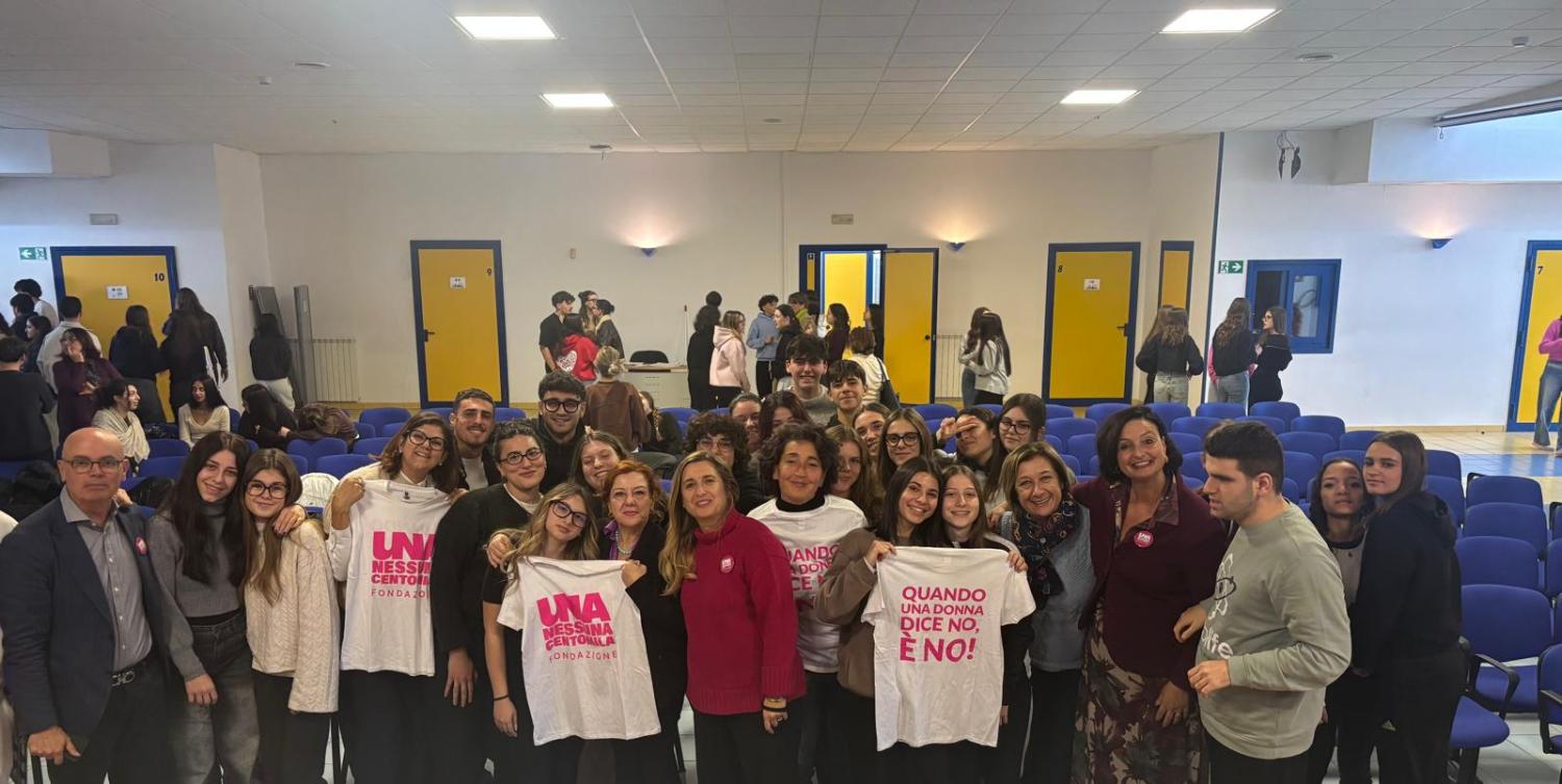 L'incontro al Chris Cappell