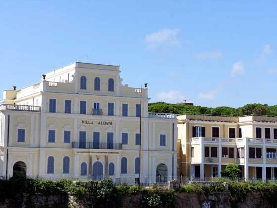 Villa Albani