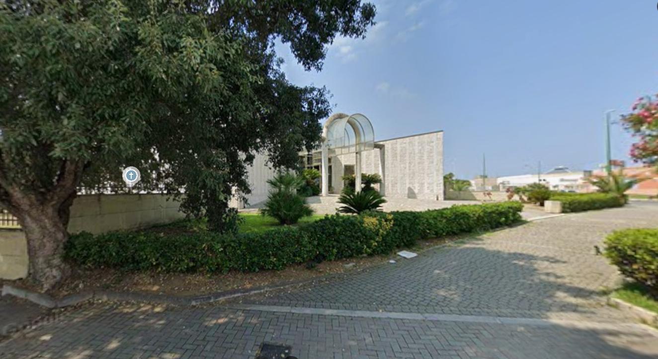 Parrocchia San Benedetto