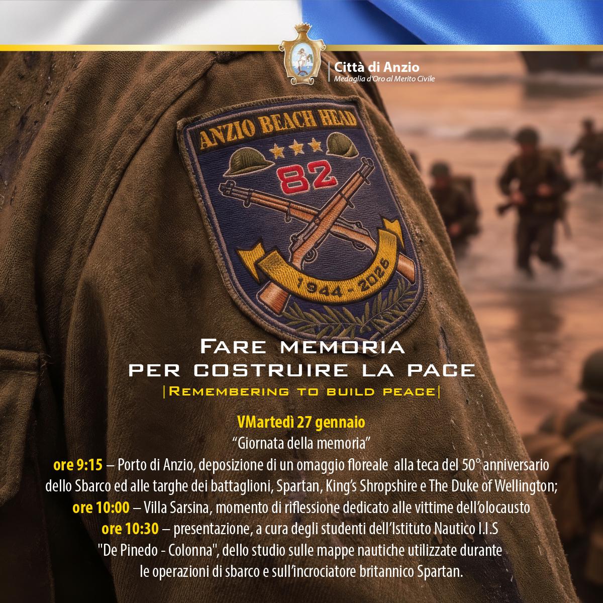 Le card per lo sbarco alleato 2026