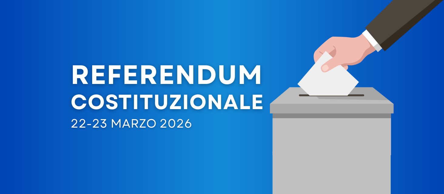 REFERENDUM 2026
