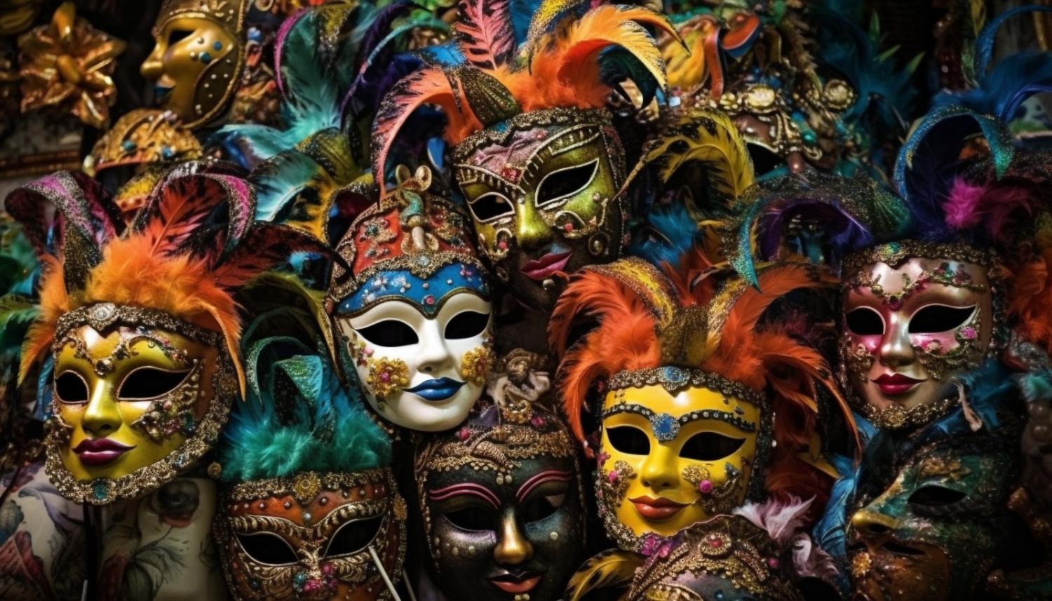 Carnevale Anzio 2026