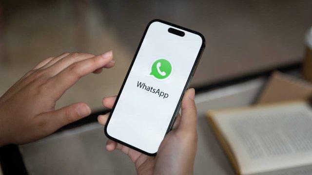 Nuovo canale whatsapp per il Comune